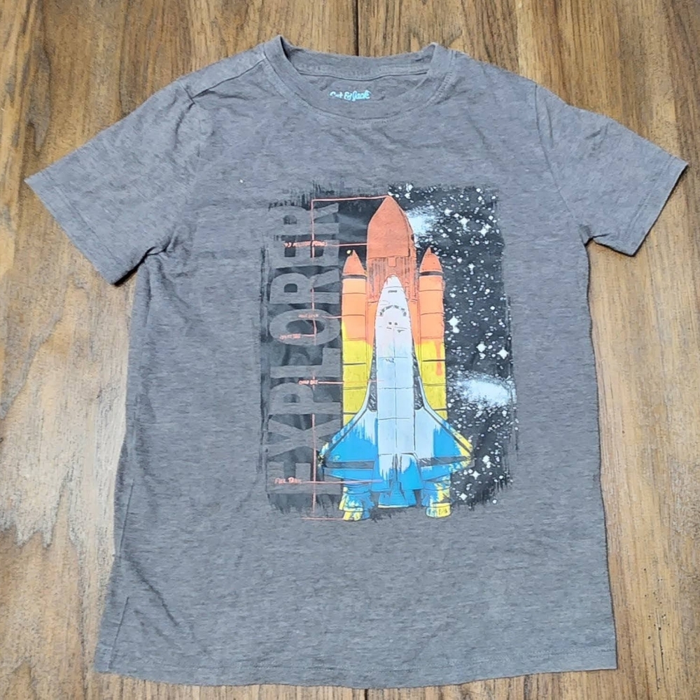 Cat and Jack shirt bundle